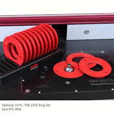 Infinity Tools Router Table Insert Plate Router Table Router Table Insert Router Table Top