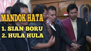 Kumpulan umpasa dalam budaya adat batak toba. Belajar Mandok Hata Youtube