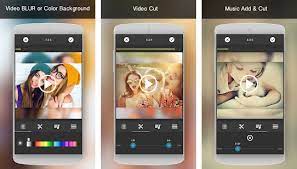 Let me share some tips with you. How To Square Videos For Instagram