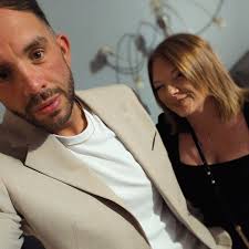 The wee big sister. ✨❤️ @bambylw