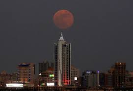 The next full moon will occur on thursday, june 24, 2021, at 2:40 pm et, and is known as the strawberry moon. Ds3ai3maqoefim