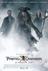 Джонни депп, джеффри раш, орландо блум, кира найтли, том холландер, билл найи. Pirates Of The Caribbean At World S End Wikipedia