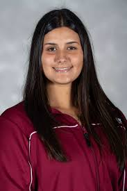 2023-24 Women's Swimming and Diving Roster