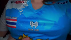 สาววอลเลย์บอล สุดเซ็กซี่ Faperoni Videos น่าดู