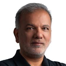 Confession: I'm old enough now to see the bigger picture in 2026. I'm less  focused