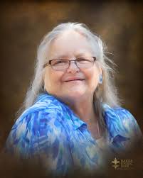 Clara "Anita" Hebert Obituary April 25, 2022