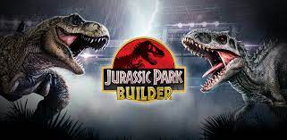 You might also be interested in. Jurassic Park Builder Latest Version For Android Download Apk