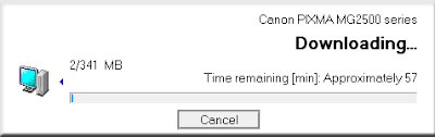 Scroll down to easily select items to add to your shopping cart for a faster, easier checkout. Cara Install Printer Canon Pixma Mg2570s Tanpa Cd Mg2500 Series Supervba