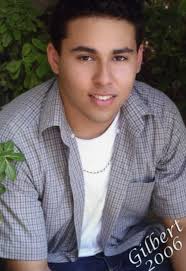 Gilbert Figueroa Obituary