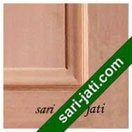 Oleh karenanya penting untuk memperhitungkan harga kayu meranti ataupun kayu yang akan digunakan dalam rumah. Harga Pintu Panel Solid Raised Bevel Kayu Meranti Mahoni Kamper Merbau Jati Murah Srp 3a4