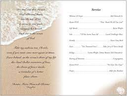 Looking for memorial service programs samples program wording piliapp co? Sample Of Memorial Service Program 6 Advice That You Must Listen Before Embarking On Sample In 2021 Memorial Service Program Memorial Service Funeral Program Template