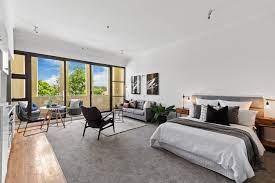 Studio vs 1 bedroom investment. Pint Sized Property Is A Studio Apartment A Good Or Bad Investment