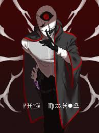 Maybe you would like to learn more about one of these? Undertale Gaster Creepy Shefalitayal