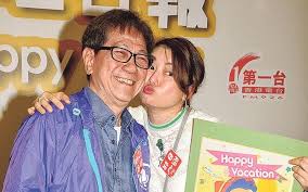 第39屆香港電影金像獎提名及得獎名單 nomination and awardees list of the 39th hong kong film awards. é¦™æ¸¯é‡'ç‰Œå¸ä»ªä½•å®ˆä¿¡å®£å¸ƒæš‚åˆ«å¨±ä¹åœˆ æ—©æŠ¥