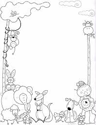 Ver más ideas sobre carátulas para cuadernos, caratula, modelos de caratulas. Caratulas Escolares Para Trabajos Az Dibujos Para Colorear Caratulas Escolares Bordes Para Caratulas Caratula Para Ninos
