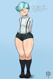 mei mei X ui ui[eljodraw] comic porn | HD Porn Comics