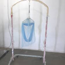 Menurut azah haziq akashah, sang ibu tidak sepatutnya membuat ayunan untuk bayinya di dalam kereta karena dapat membahayakan keselamatannya. Harga Kain Ayunan Bayi Pigura