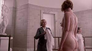 Nude video celebs » Gretchen Mol nude, Erica Fae nude - Boardwalk Empire  s05e02 (2014)