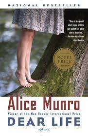 This year, hearts are my suit dedicated to women authors and alice munro is one of the best short story writers out there, male or female. Dear Life By Alice Munro Reading Guide 9780307743725 Penguinrandomhouse Com Books