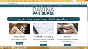 download 18+ download template portofolio lamaran kerja 5 Contoh Portofolio Copywriter Yang Bisa Ditiru Untuk Memukau Perusahaan