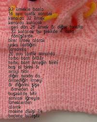 bebek yelekleri canim anne baby knitting patterns orgu tig isi bebek