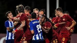 On sofascore livescore you can find all previous fc porto vs roma results sorted by their h2h matches. Laawpsp Qlnfgm