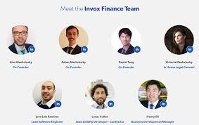 Hasil gambar untuk invox finance image