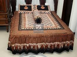 Grosir baju, fashion, sprei, bed cover, selimut, baju murah, gamis murah, legging murah, kaos murah, dress murah, batik murah, sprei murah, bed cover murah, rajutan. Bed Cover Pum Punk Ana