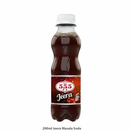 JiraMasala Soda 555
