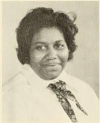 Rising Beyond:The Trailblazing Legacy of Jackie Waters