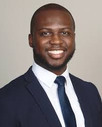 Kingsley Boateng's Instagram, Twitter & Facebook