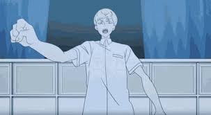 Maybe you would like to learn more about one of these? Ryou Asuka Devilman Gif Ryouasuka Devilman Crybaby Discover Share Gifs
