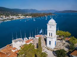 Poros Island. Three destinations in one journey | sf.gr