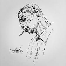 0 Bild Https Me Pin Autos Com 0 Bild Bild Gustavklimtzeichnungen Klimtzeichnungen Portraitbleistiftze Line Art Drawings Art Sketchbook Art Sketches