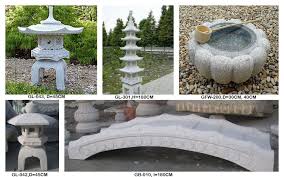 Qwqqaq pagoda lantern japanese style, pagoda lantern garden outdoor, resin garden landscape statue, asian pagoda, stone tower sculpture (color : Japanese Garden Stone Lanterns Pagodas Water Bowls Basins Bridges Japanese Stone Lanterns Japanese Garden Zen Garden