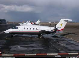 Die legendären modelle vom ferrari 166 mm bis zum ferrari 458 speciale. Piaggio P 180 Avanti Untitled Ferrari Aviation Photo 0789658 Airliners Net