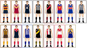 Check out our afl teams selection for the very best in unique or custom, handmade pieces from our charms shops. October 2015