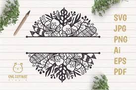 Triester svg brush font free sans. Free Svgs Download Tropical Border Svg Luau Decor Svg File Wedding Flowers Free Design Resources