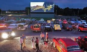 Drive In Movie Package For Two Adults Or Family Of Four At The Family Drive In Theatre Up To 35 Off Drive In Theater Drive In Movie Theater Drive In Movie