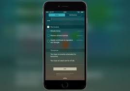 The 10 Best Iphone Apps With Ios 8 Notification Center Widgets Ios Notifications Iphone Apps Best Iphone