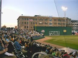 Fluor Field At The West End Wikidata