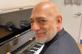 YouTuber Carlos J. Powell Dies at 56