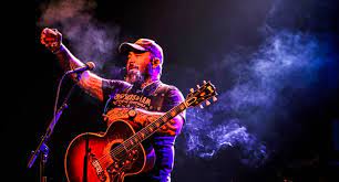 To suggest a correction to the tab: Aaron Lewis Northern Redneck