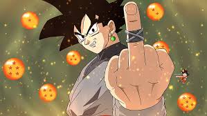 With tenor, maker of gif keyboard, add popular goku animated gifs to your conversations. Black Goku 1080p 2k 4k 5k Hd Wallpapers Free Download Wallpaper Flare