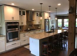 When you go to order them have measurements of the cabinets, it is much easier to order when you have the cabinet measurements as opposed to the door/ drawer measurements. Kraftmaid Lyndale And Cambria Countertop Kitchen Chelsea Lumber Company