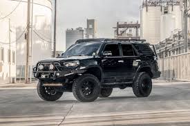 Maybe you would like to learn more about one of these? 10 Lifted 5th Gen 4runners That Will Inspire Your 4runner Build