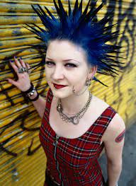 How Long Does Food Coloring Stay In Your Hair