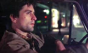 Late To The Party: Taxi Driver