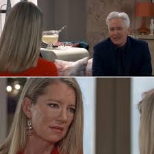 Nina Confronts Carly