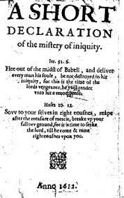From the southern seminary chapel: Baptists Wikipedia